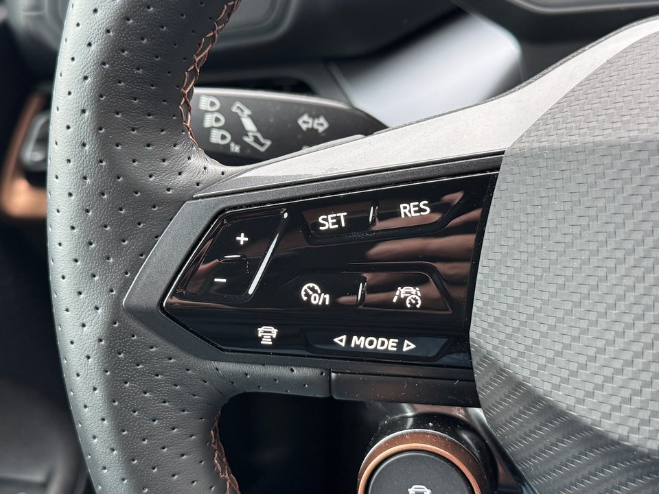 Cupra Born 77 e-Boost 5d