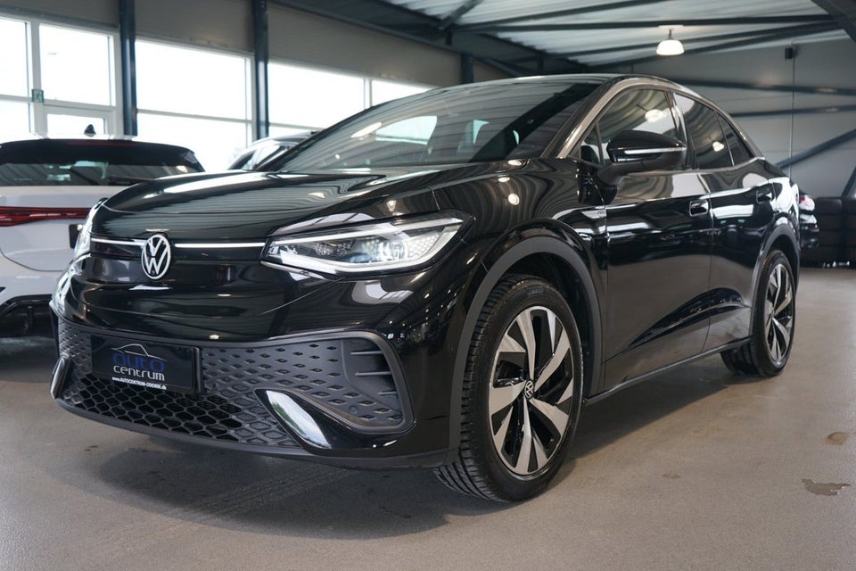 VW ID.5 77 Pro Performance 5d