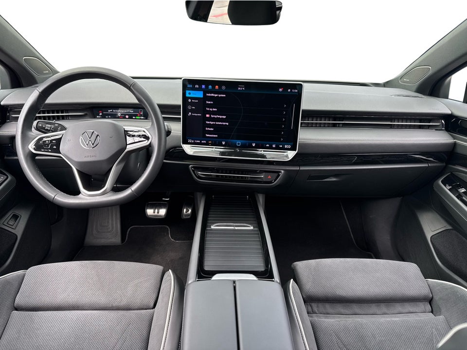 VW ID.7 77 Style Tourer 5d