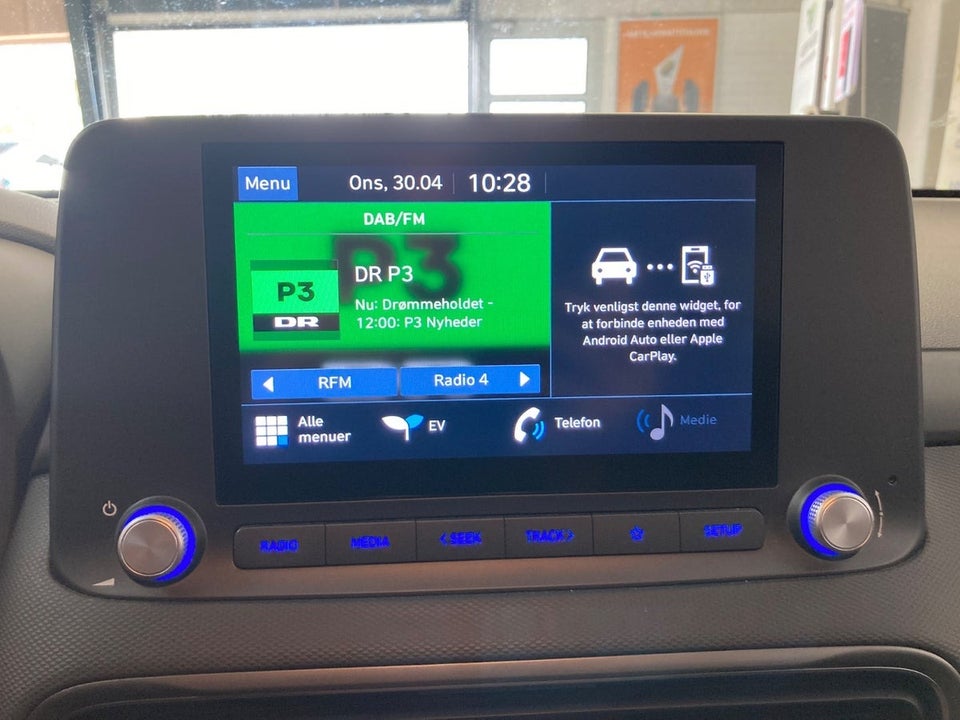 Hyundai Kona 39 EV Intuitive 5d