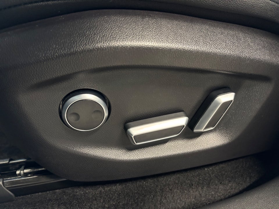 Aiways U5 Premium 5d