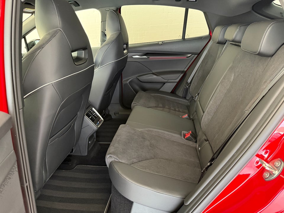 Skoda Enyaq 85 iV Sportline Maxx Coupé 5d