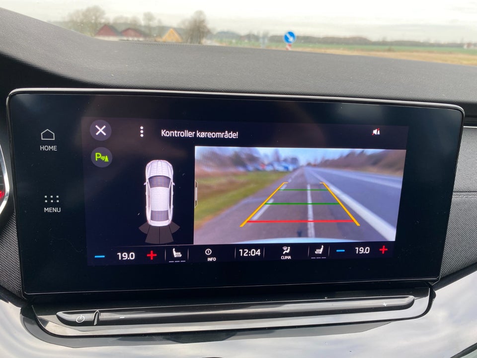Skoda Octavia 1,0 eTSi 110 Style First Edition DSG 5d