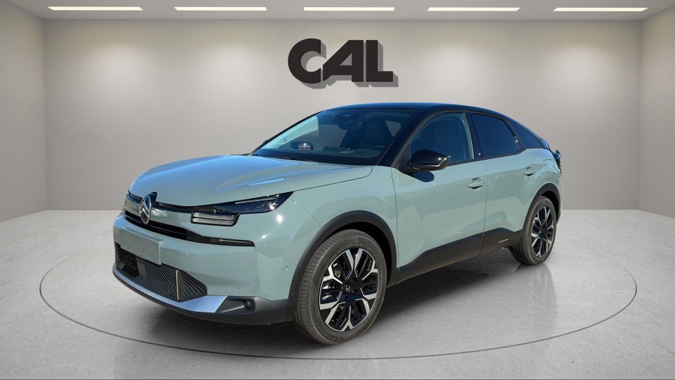 Citroën ë-C4 54 Max 5d