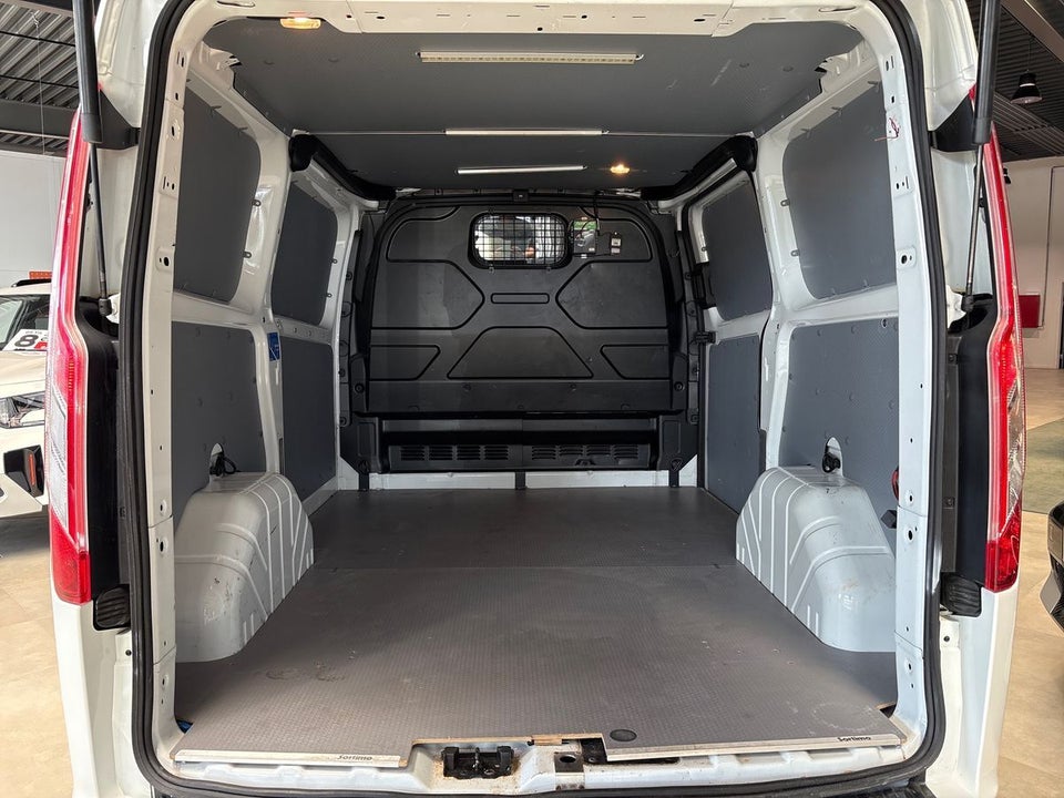 Ford Transit Custom 340 L1 1,0 PHEV Trend aut.