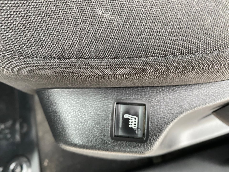 Toyota ProAce City 1,5 D 102 Medium Comfort 4d