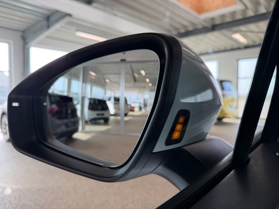 VW ID.4 77 Style+ 5d