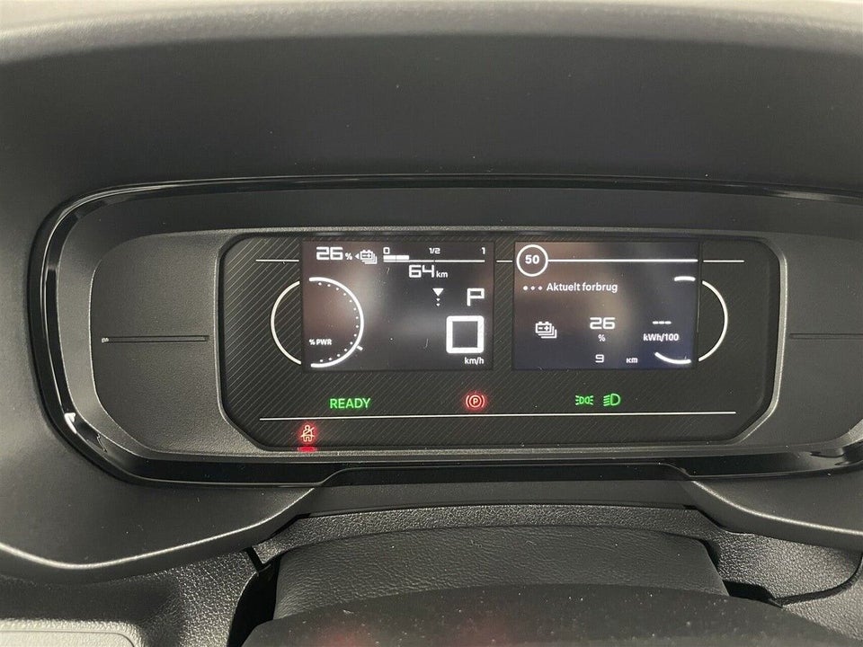 Toyota ProAce City 50 Medium Comfort