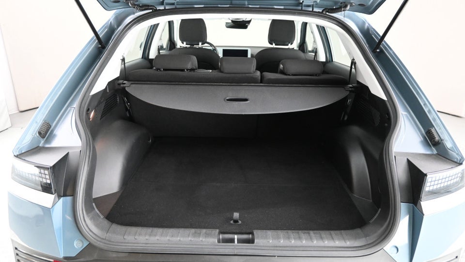 Hyundai Ioniq 5 77 Essential 5d