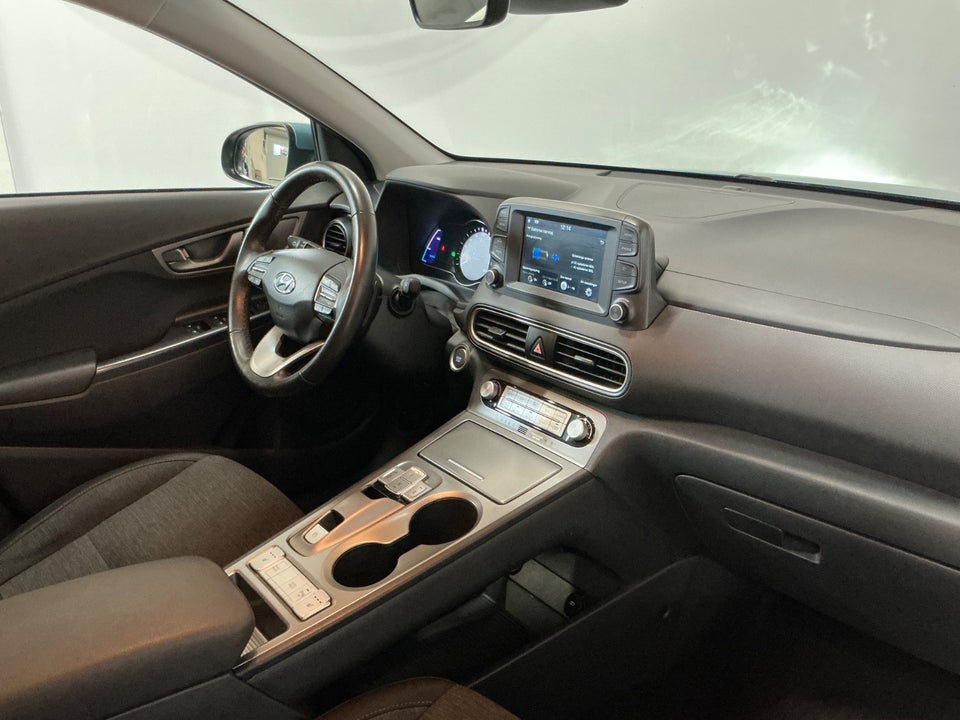 Hyundai Kona 64 EV Advanced 5d