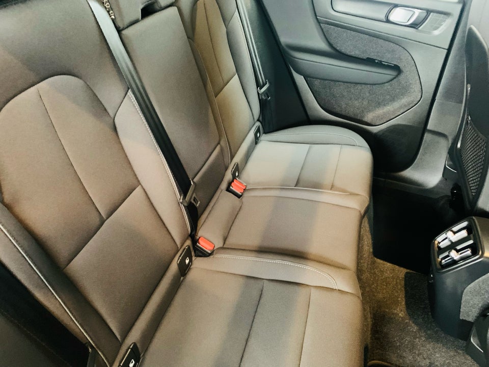 Volvo XC40 ReCharge Extended Range Ultimate 5d