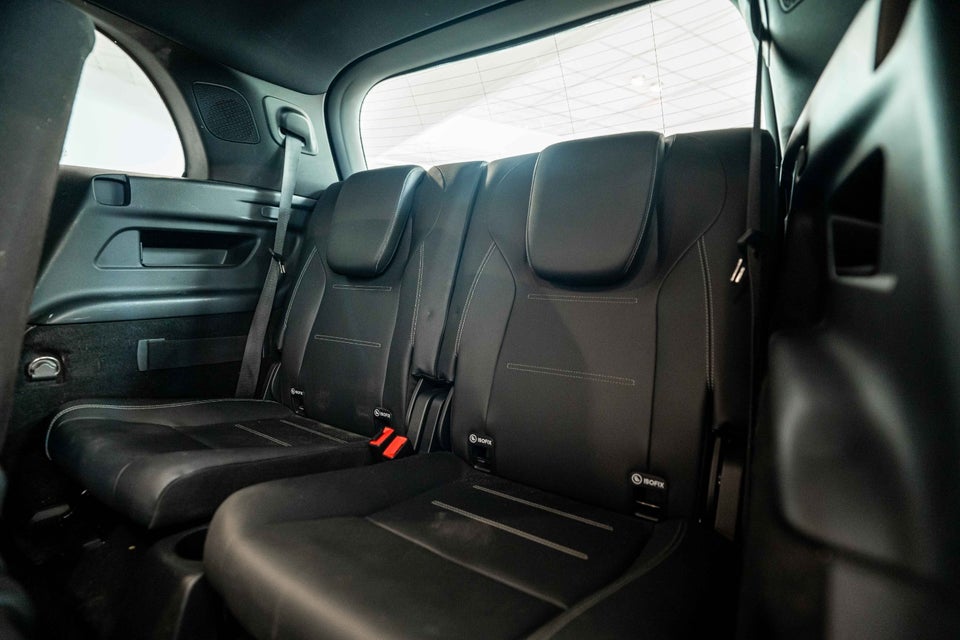 Mercedes EQB350 AMG Line 4Matic 7prs 5d