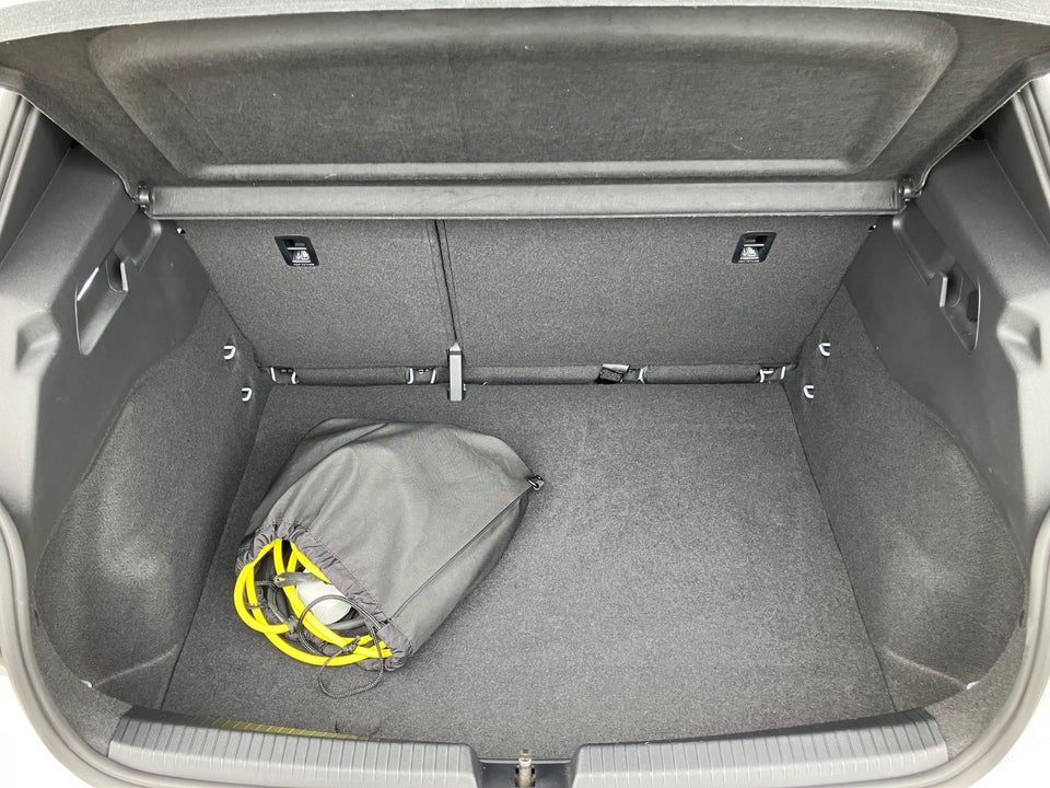 Cupra Born 77 e-Boost 5d