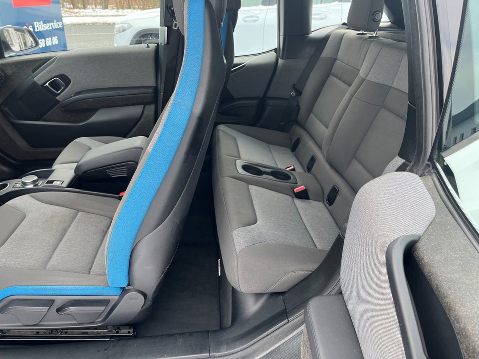 BMW i3 BEV 5d