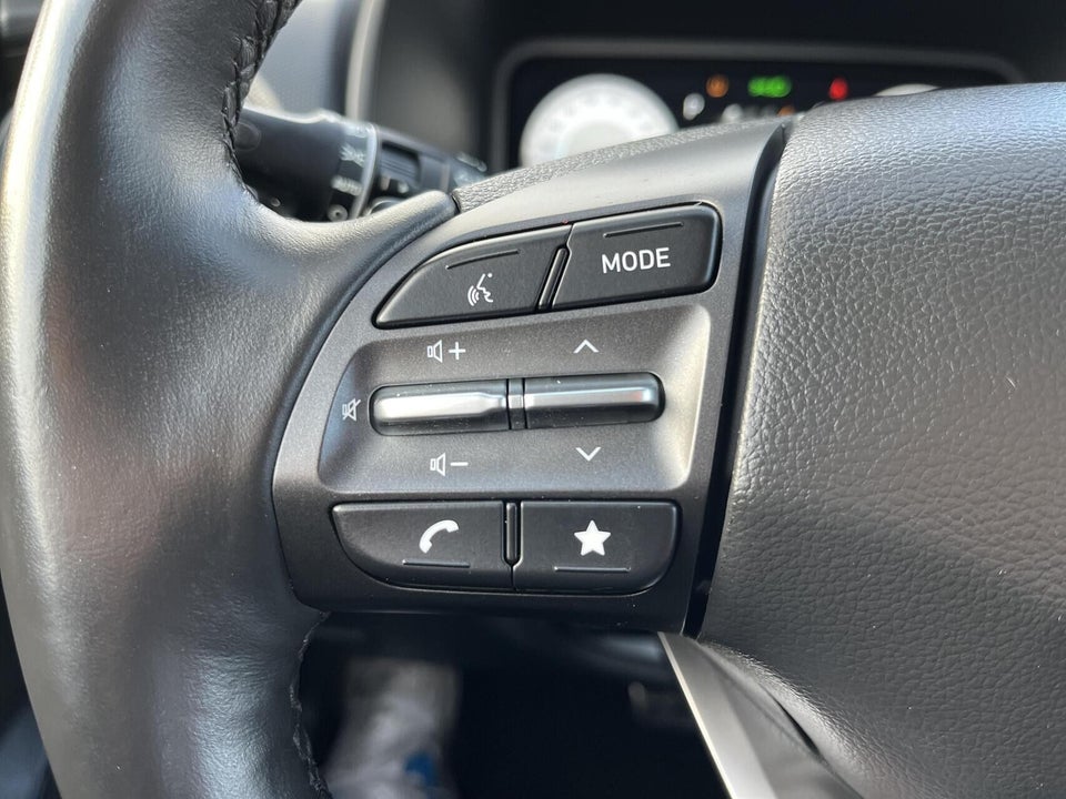 Hyundai Kona 39 EV Select 5d