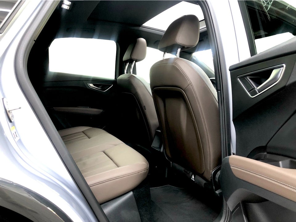 Audi Q4 e-tron 40 Sportback 5d