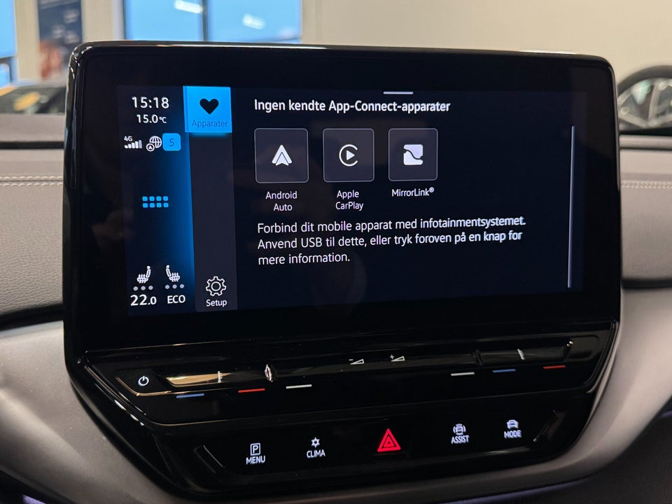 VW ID.4 77 Pro Performance 5d