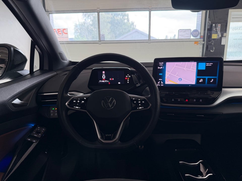 VW ID.4 77 1ST Pro Max 5d