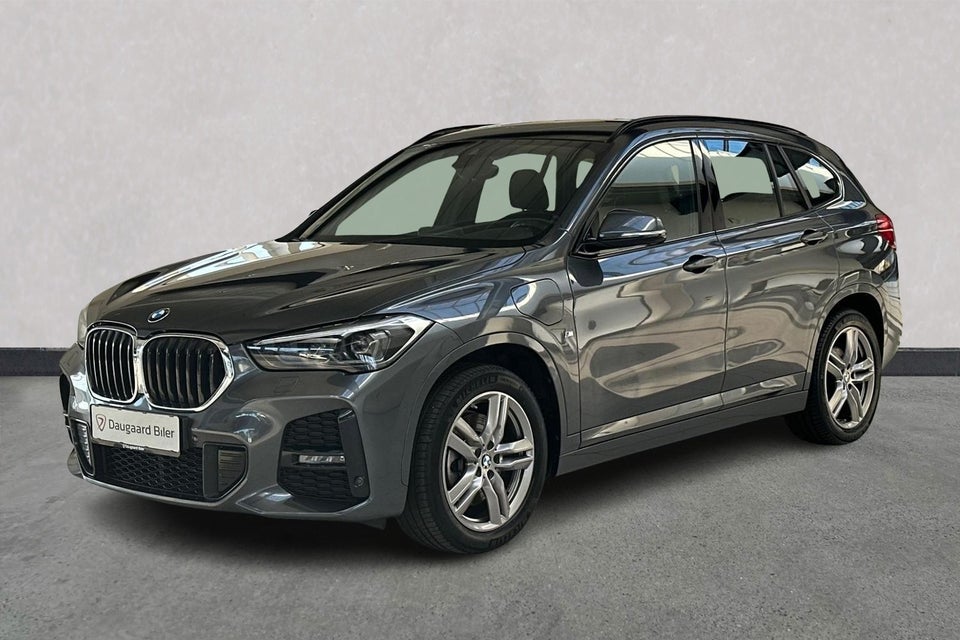 BMW X1 1,5 xDrive25e M-Sport aut. 5d