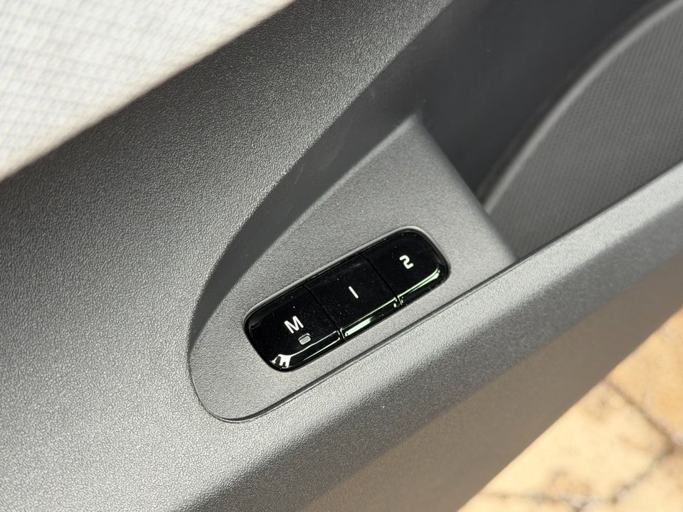 Polestar 2 Standard Range 5d