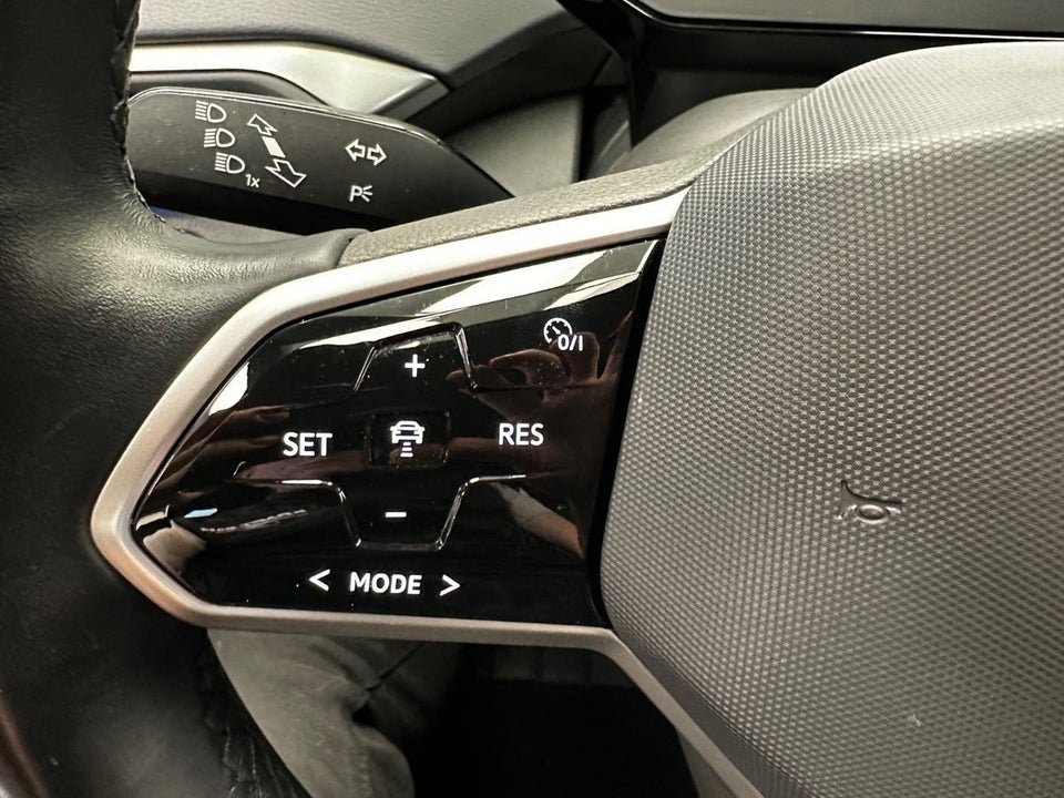 VW ID.4 77 1ST Pro Performance 5d