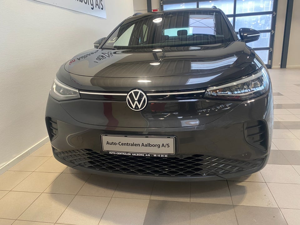 VW ID.4 77 1ST Pro Performance 5d