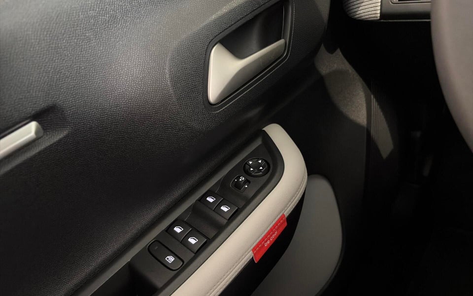 Citroën ë-C3 Aircross 54 Max Extended Range 5d