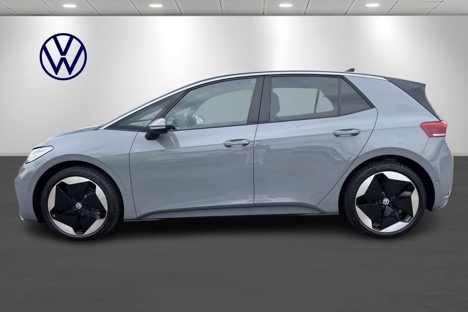 VW ID.3 77 Max+ 5d