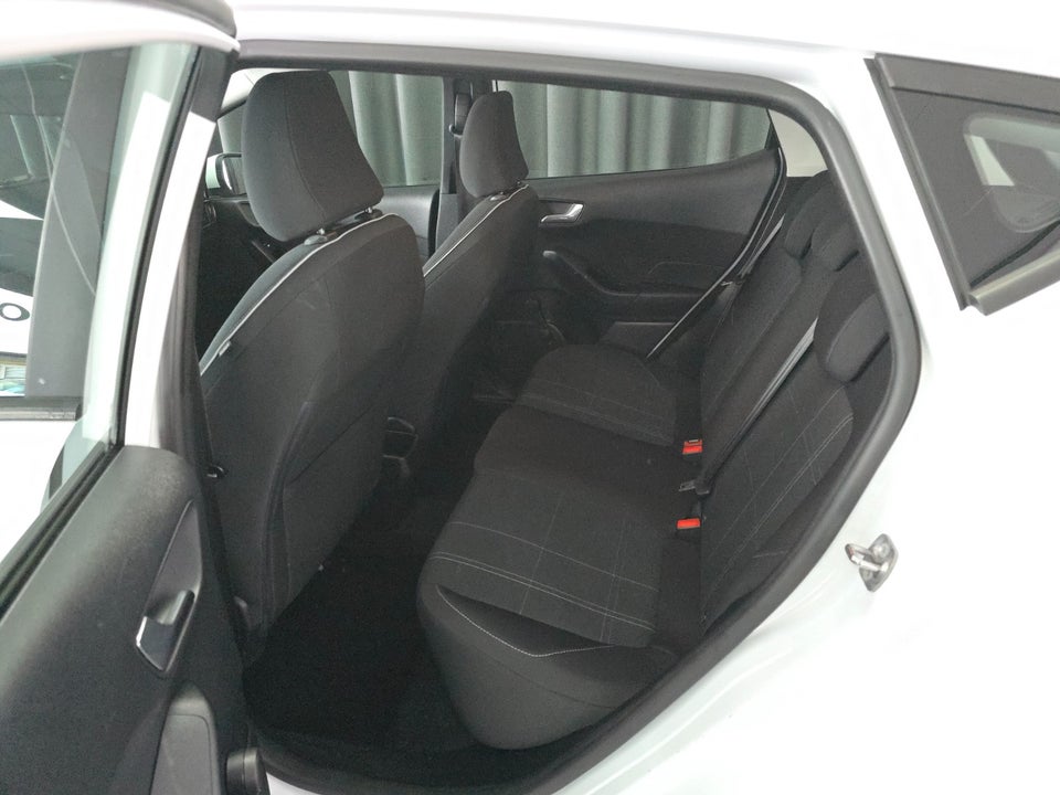 Ford Fiesta 1,5 TDCi 85 Trend 5d