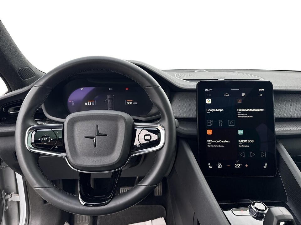 Polestar 2 Standard Range 5d