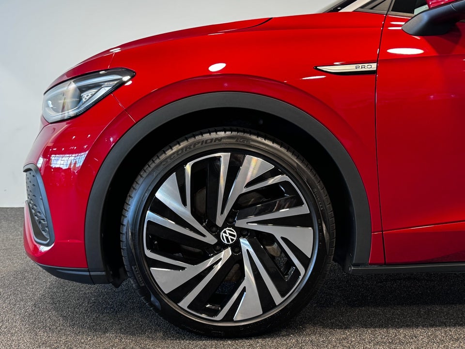 VW ID.5 77 Pro Performance 5d