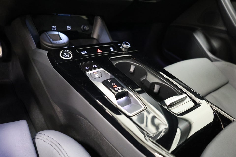 Audi Q6 e-tron Ultra quattro 5d