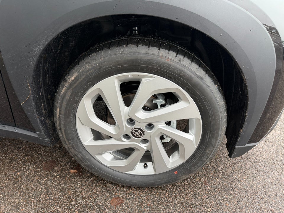 Toyota Aygo X 1,0 Active 5d