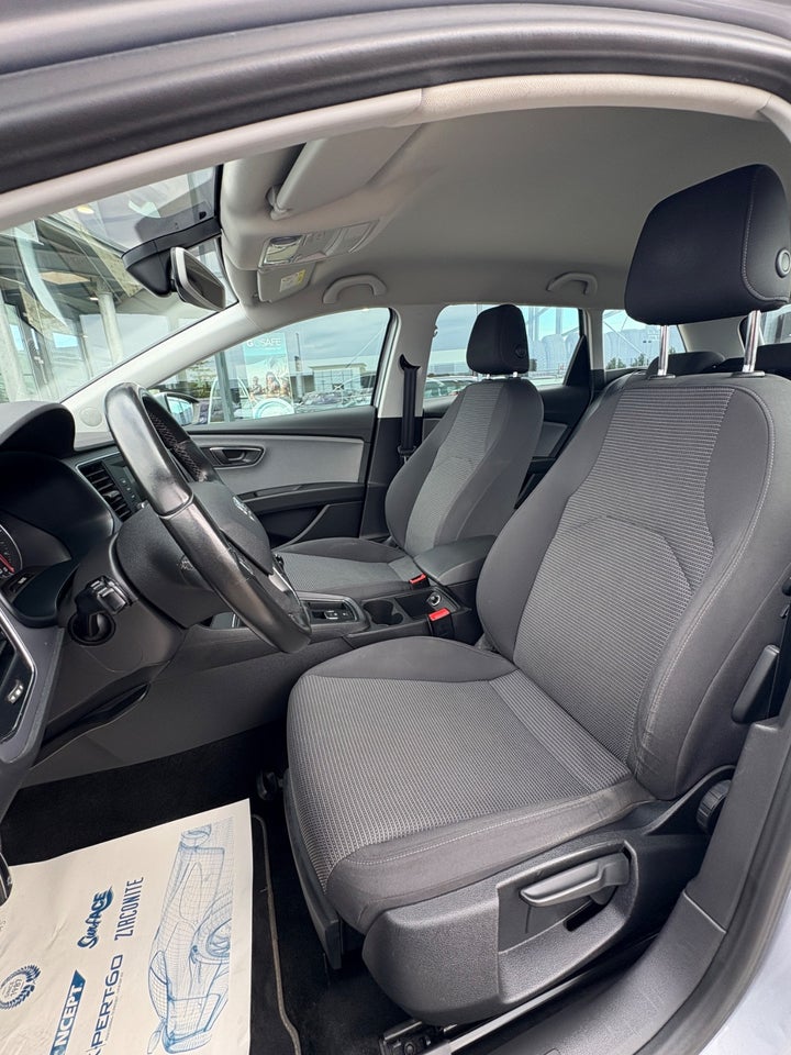 Seat Leon 1,0 TSi 115 Style ST 5d
