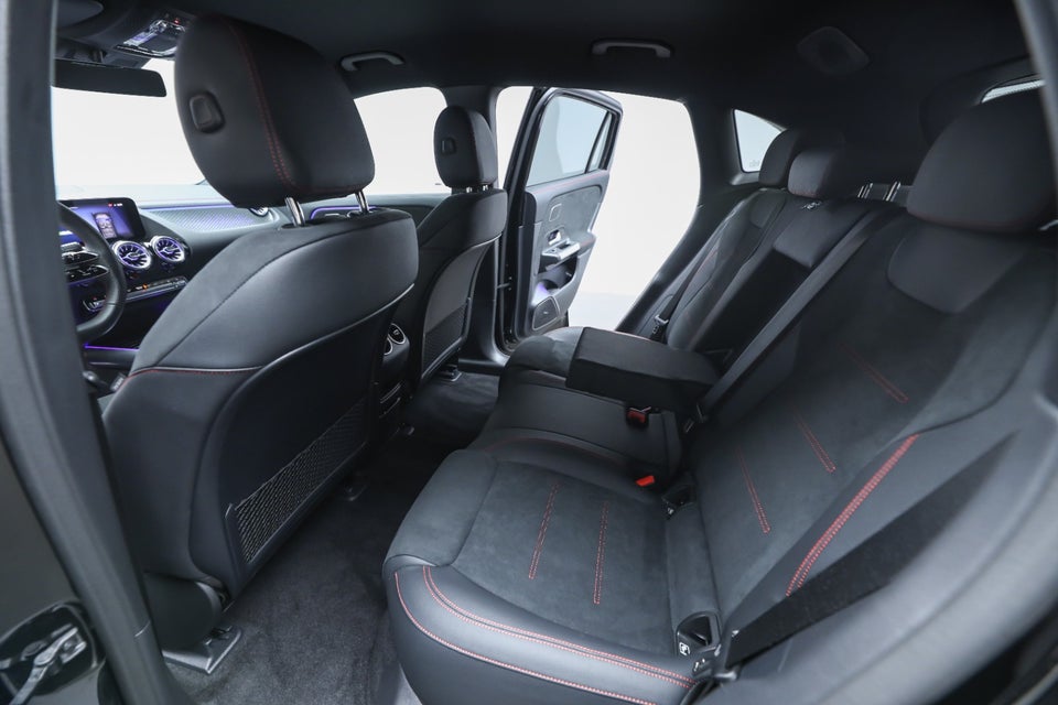 Mercedes EQA250+ AMG Premium 5d