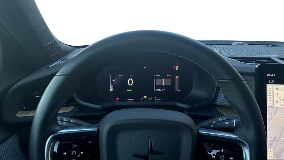 Polestar 2 Standard Range 5d