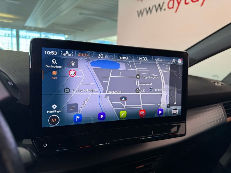 Cupra Born 58 High 5d