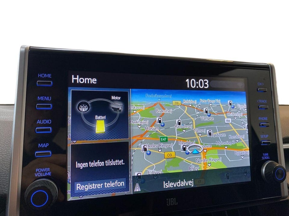 Toyota RAV4 2,5 Plug-in Hybrid H3 Premium AWD-i 5d