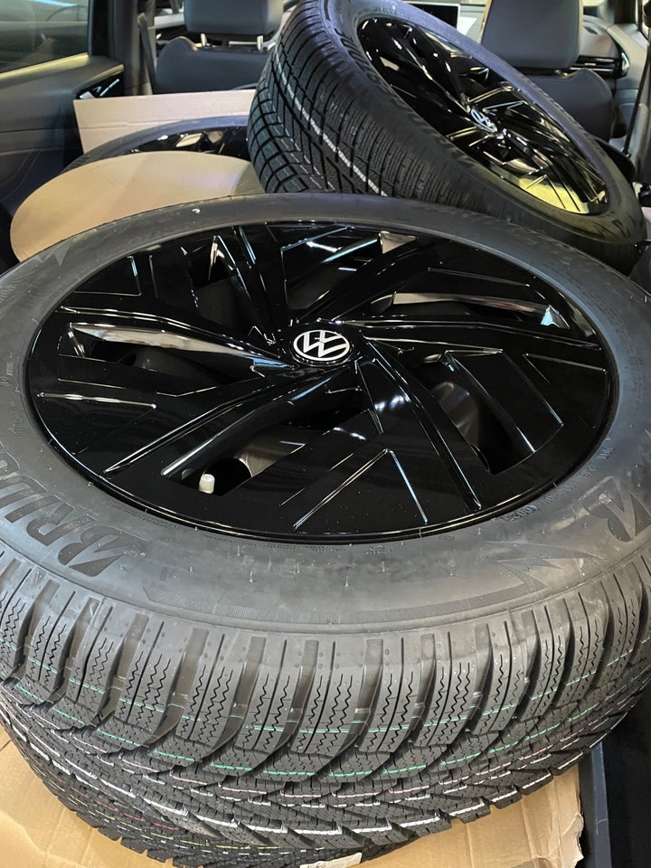 VW ID.4 77 GTX 4Motion 5d