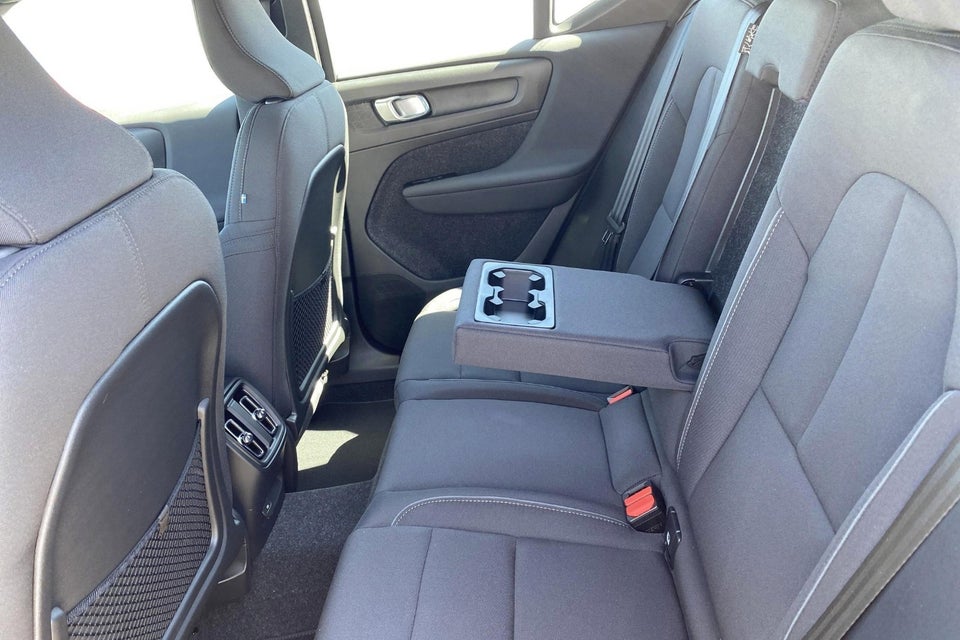 Volvo XC40 P6 ReCharge Core 5d