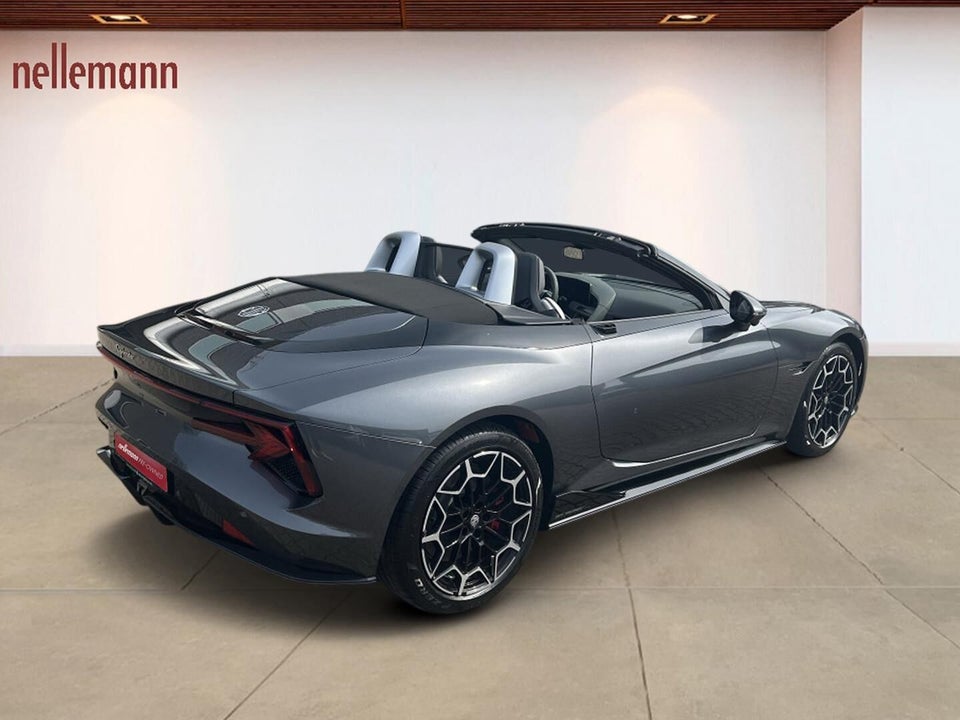 MG Cyberster Trophy Long Range 2d