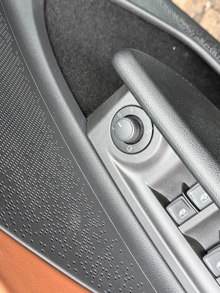 Skoda Enyaq 80 iV ecoSuite 5d