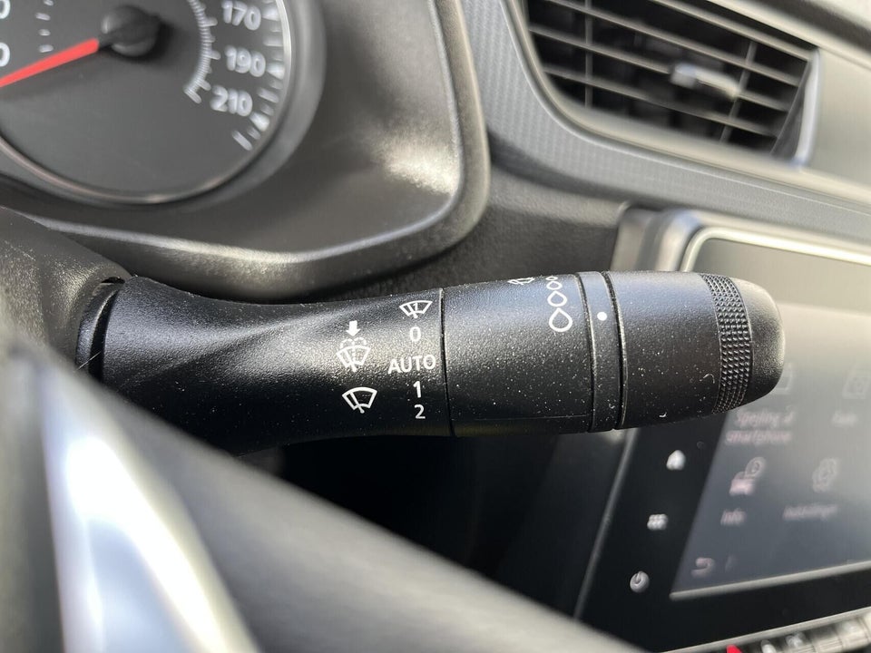 Renault Express 1,5 dCi 95 Tekno 5d