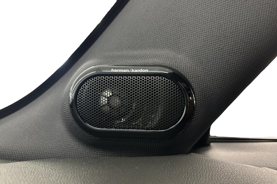 MINI Cooper SE Maximise 3d