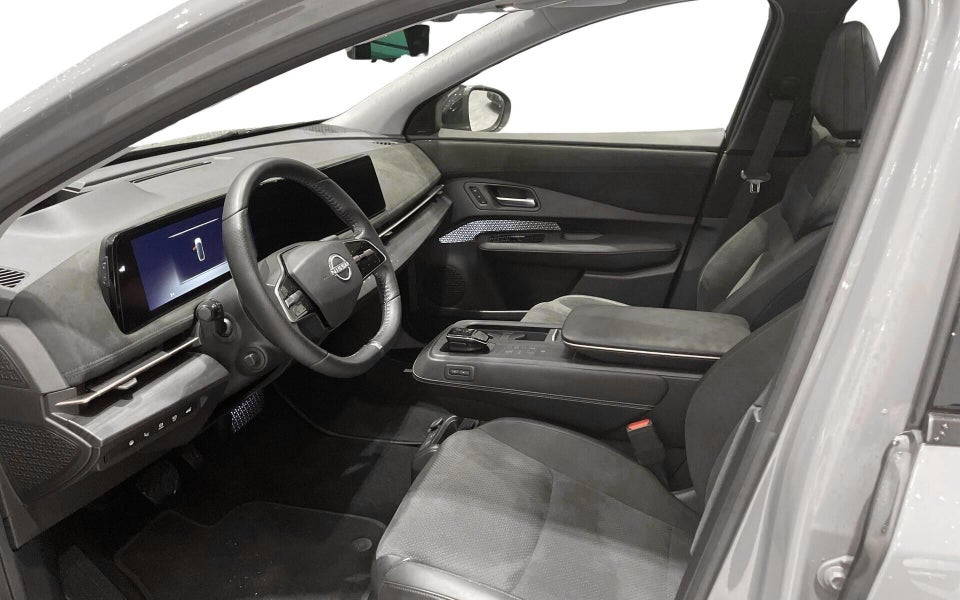 Nissan Ariya 87 Evolve 5d