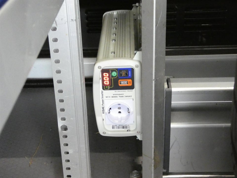 Ford Transit Custom 280 L1 2,0 TDCi 130 Trend