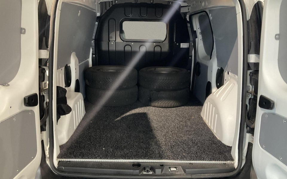 Renault Express 1,5 dCi 95 5d