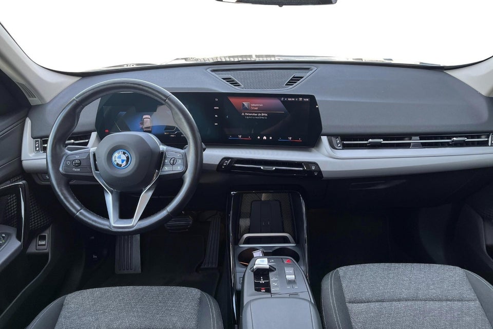 BMW iX1 eDrive20 5d