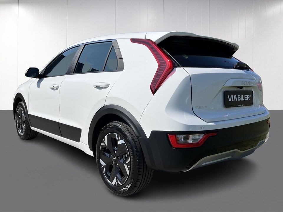 Kia Niro 64 EV Access 5d
