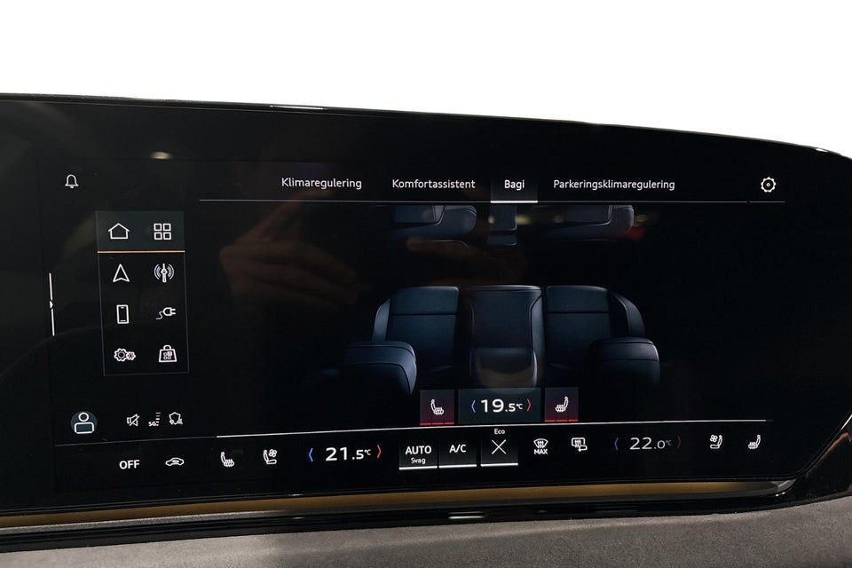Audi S6 e-tron Sportback quattro 5d